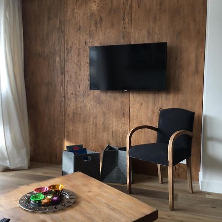 Les Cimes - Cosy Apartment Валь-д'Изер Экстерьер фото