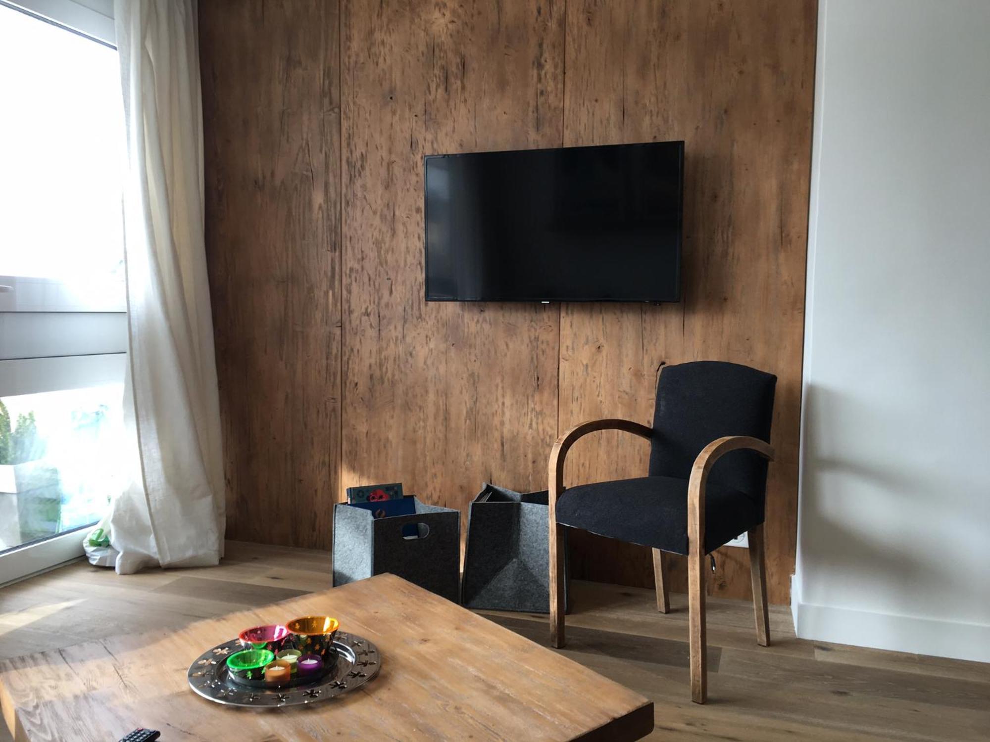Les Cimes - Cosy Apartment Валь-д'Изер Экстерьер фото